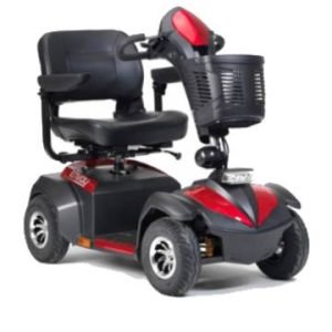 Medium Mobility Scooter - envoy