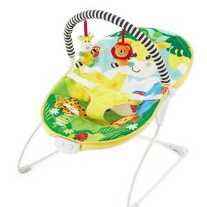 Baby bouncer chair