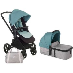 Pushchair