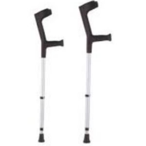 crutches