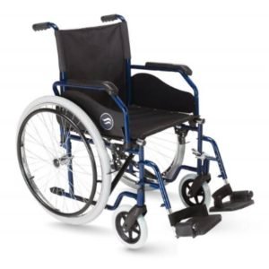 wheelchair
