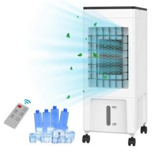 Air cooler unit